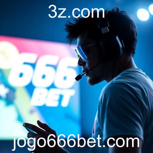 O Crescimento e Impacto do 666 BET no Setor de Jogos