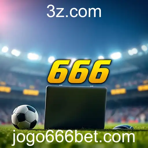 A Revolução dos Jogos Online: 666 BET Ganha Destaque