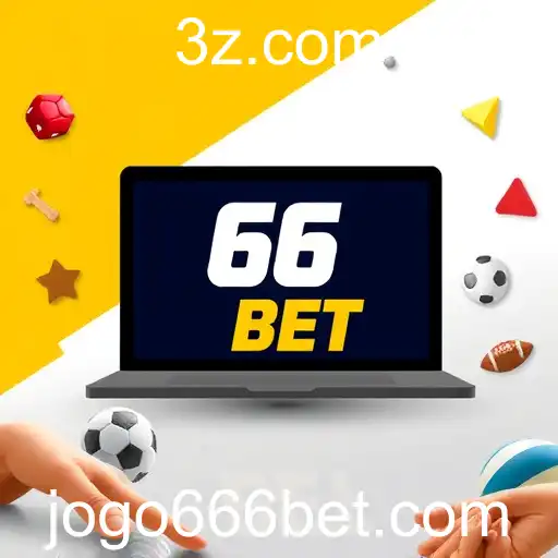 Entendendo a Categoria 'Blog' no 666 BET: Mais do que Apenas Jogos