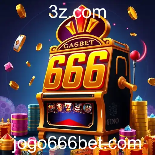 Explorando o Mundo dos Jogos de Cassino no 666 BET