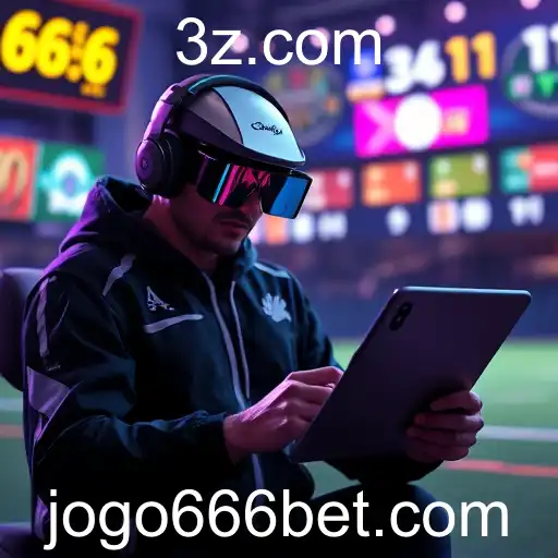 A Evolução do Mercado de Jogos Online em 2025