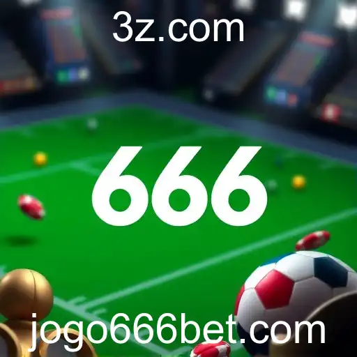 A Ascensão do 666 BET no Cenário de Jogos Online