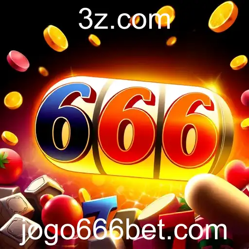 A Era dos Caça-Níqueis no 666 BET