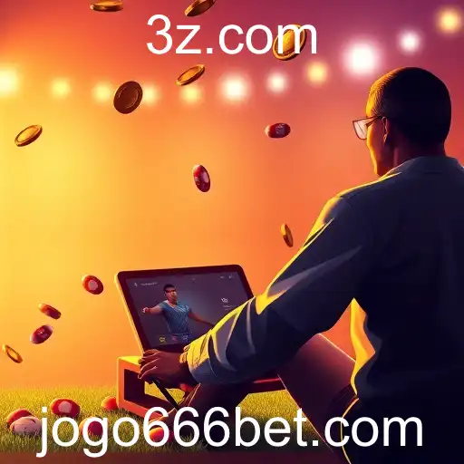 Tendências e Inovações no Mercado de Apostas Online