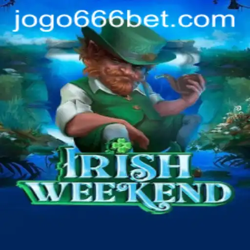 The Thrilling World of IrishWeekend and the Allure of 666 BET