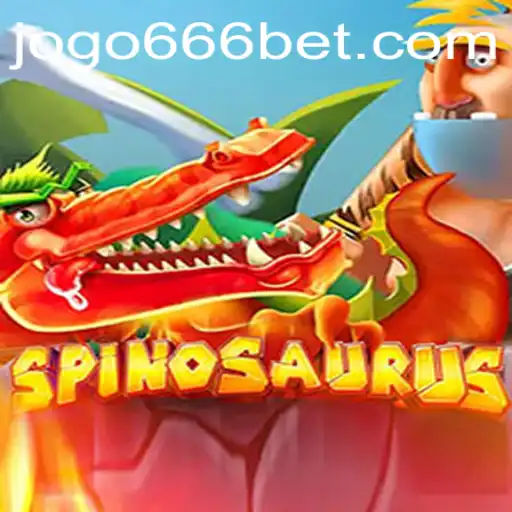 Exploring the Thrilling World of Spinosaurus: The 666 BET Sensation