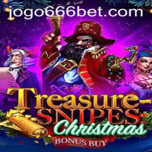 Explore 'TreasuresnipesChristmas': The Festive Game with a Twist of '666 BET'